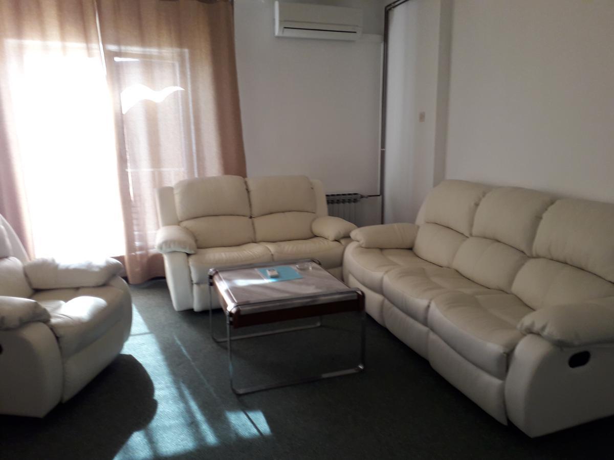 Apartments And Rooms Haludovo - Ribarsko Selo マリンスカ エクステリア 写真