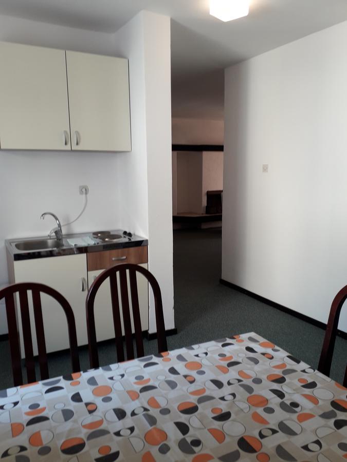 Apartments And Rooms Haludovo - Ribarsko Selo マリンスカ エクステリア 写真