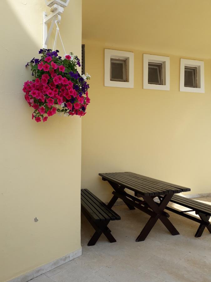 Apartments And Rooms Haludovo - Ribarsko Selo マリンスカ エクステリア 写真