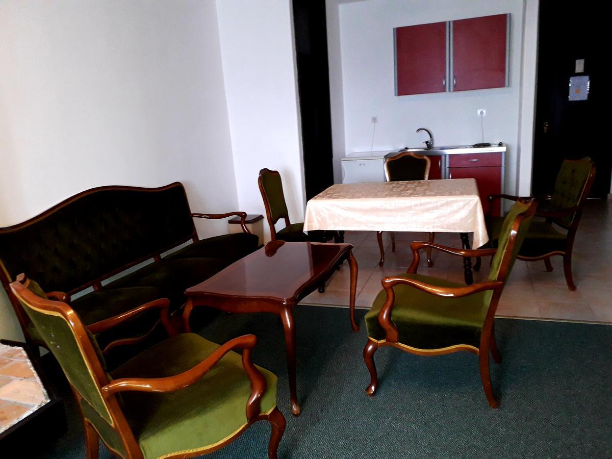 Apartments And Rooms Haludovo - Ribarsko Selo マリンスカ エクステリア 写真