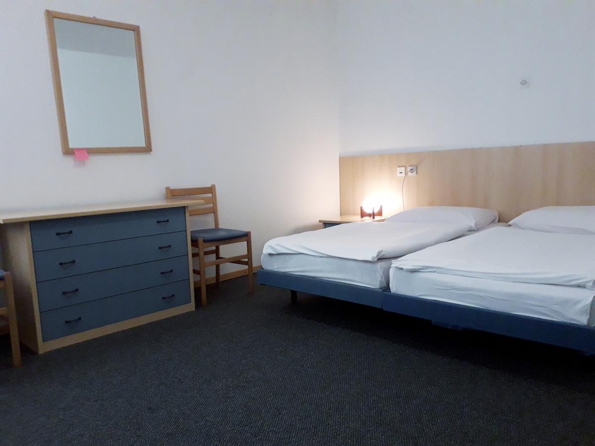 Apartments And Rooms Haludovo - Ribarsko Selo マリンスカ エクステリア 写真