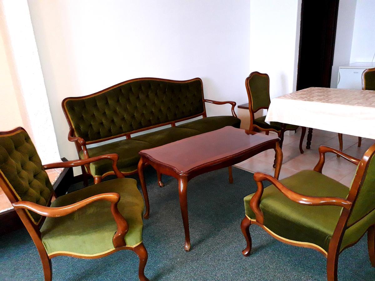 Apartments And Rooms Haludovo - Ribarsko Selo マリンスカ エクステリア 写真