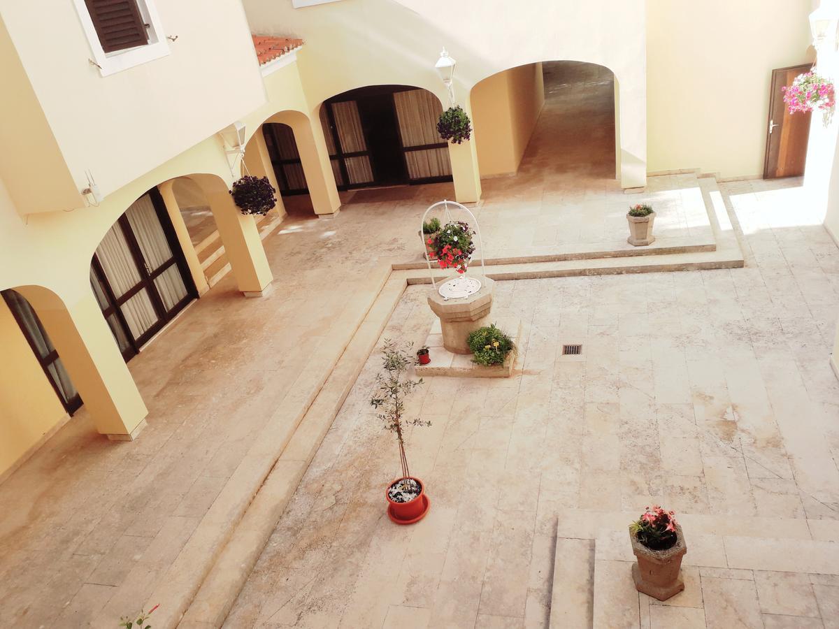 Apartments And Rooms Haludovo - Ribarsko Selo マリンスカ エクステリア 写真