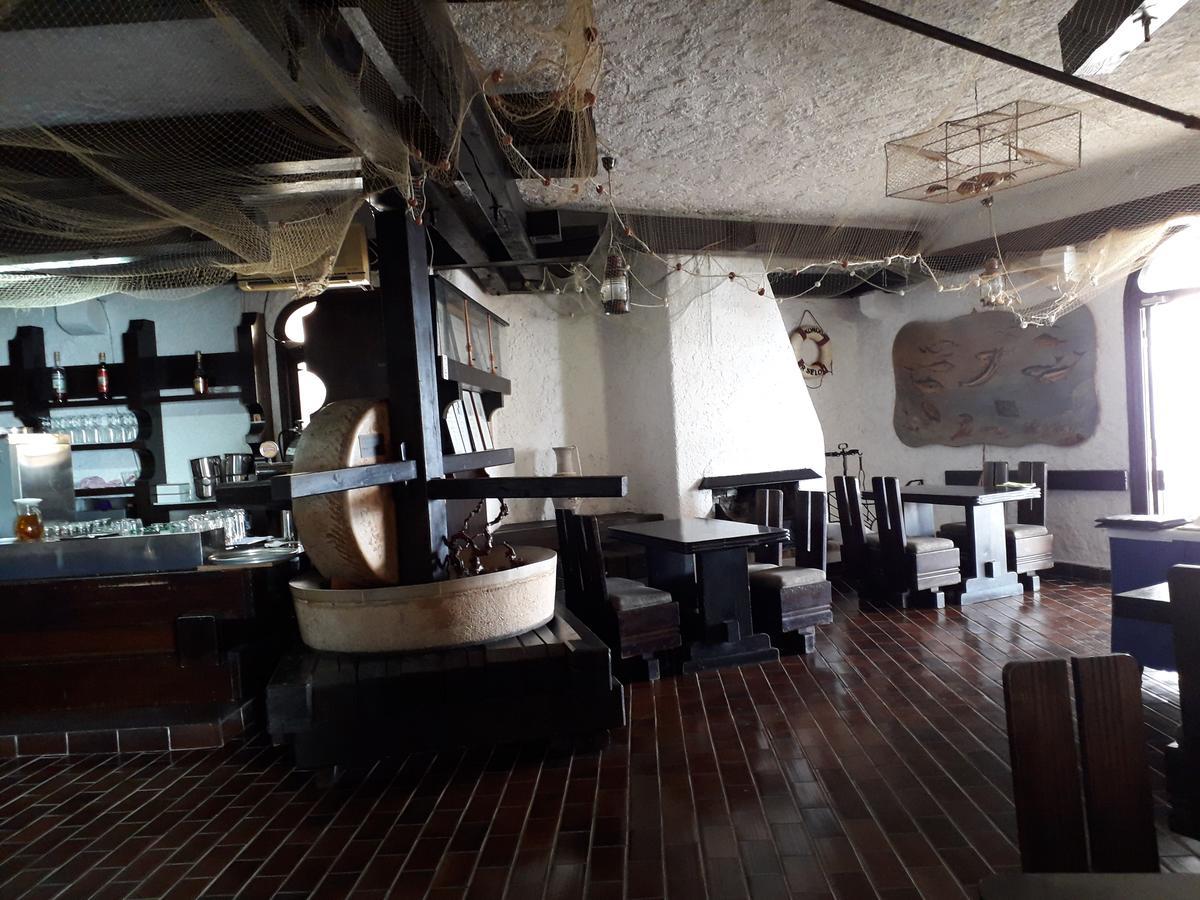 Apartments And Rooms Haludovo - Ribarsko Selo マリンスカ エクステリア 写真
