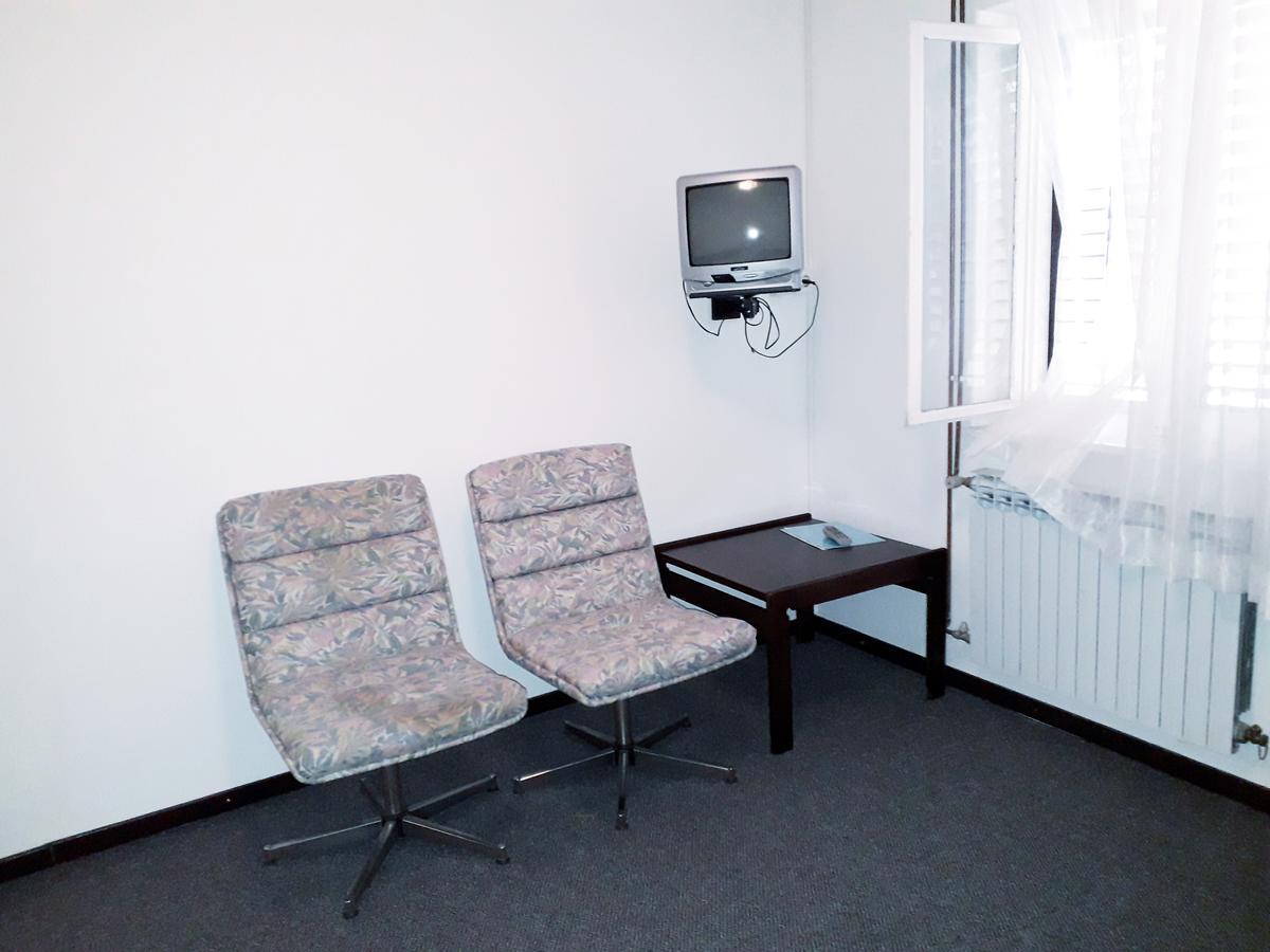 Apartments And Rooms Haludovo - Ribarsko Selo マリンスカ エクステリア 写真