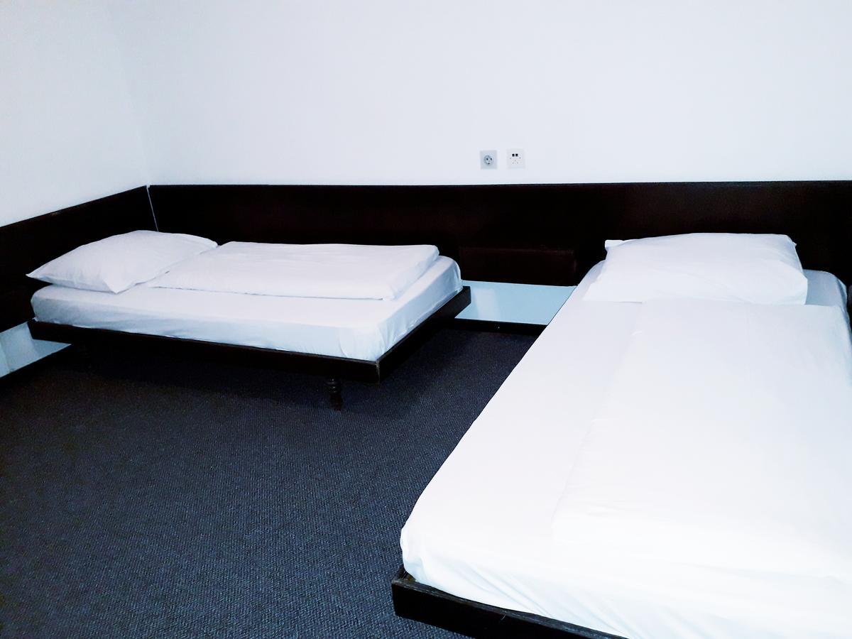 Apartments And Rooms Haludovo - Ribarsko Selo マリンスカ エクステリア 写真