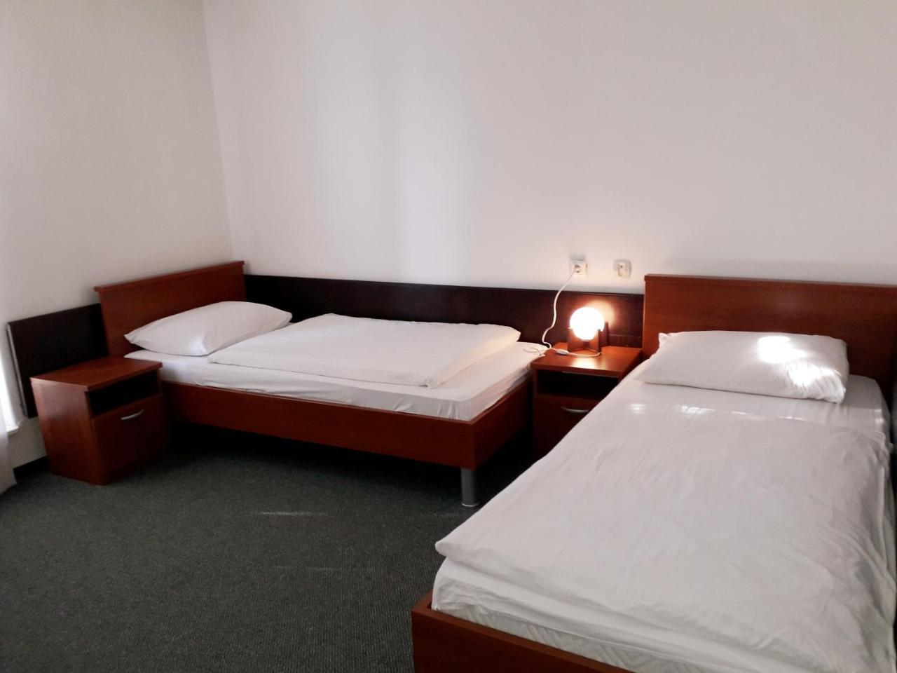 Apartments And Rooms Haludovo - Ribarsko Selo マリンスカ エクステリア 写真